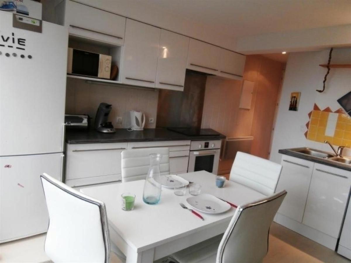 Appartement Seignosse, 2 Pieces, 4 Personnes - Fr-1-239-412 Exteriér fotografie