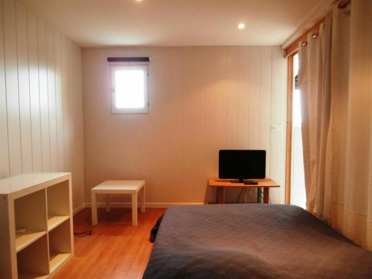 Appartement Seignosse, 2 Pieces, 4 Personnes - Fr-1-239-412 Exteriér fotografie