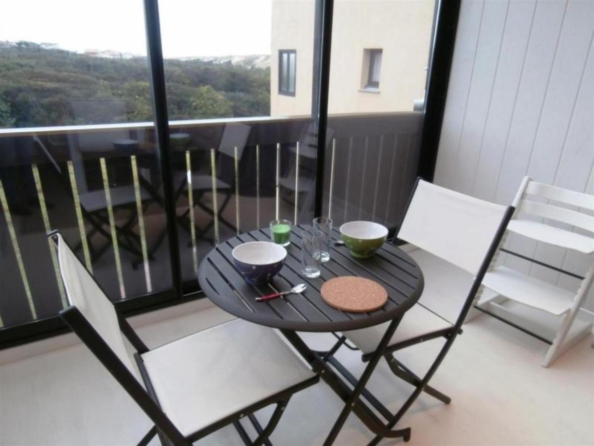 Appartement Seignosse, 2 Pieces, 4 Personnes - Fr-1-239-412 Exteriér fotografie