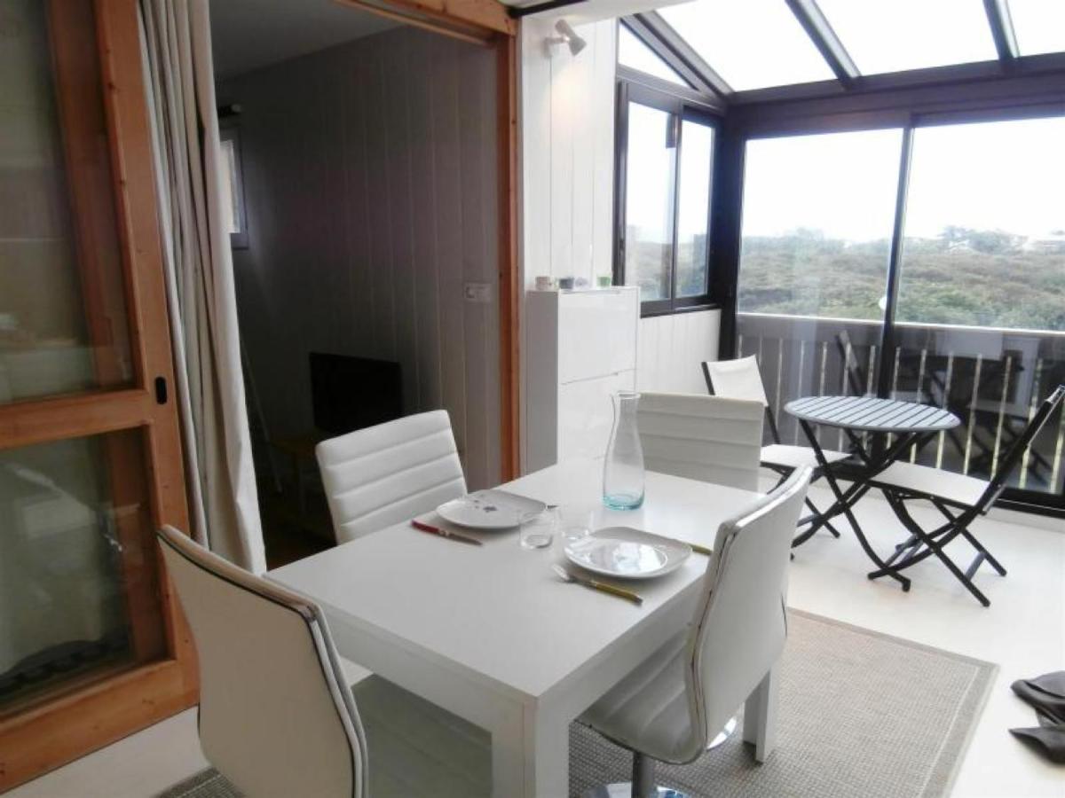 Appartement Seignosse, 2 Pieces, 4 Personnes - Fr-1-239-412 Exteriér fotografie