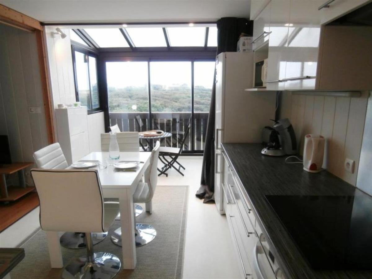 Appartement Seignosse, 2 Pieces, 4 Personnes - Fr-1-239-412 Exteriér fotografie